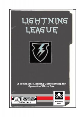 And we're live on DriveThru!
https://www.drivethrurpg.com/product/285077/Lightning-League?src=newest_since